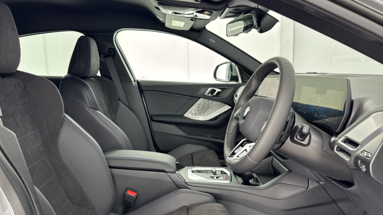 BMW 2 Series 220 M Sport 4dr Step Auto Petrol Saloon